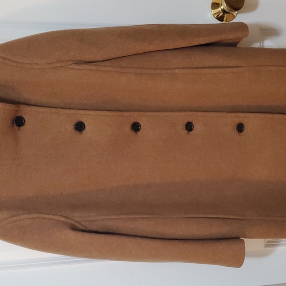 J Crew Italian Stadium Cloth NELLO CORI - Picture 3 of 4